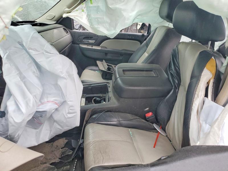 48151596 :رقم المزاد ، 3GTP2WE73CG280479 vin ، 2012 Gmc Sierra مزاد بيع