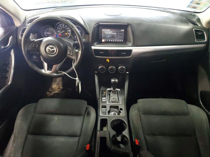 Продаж на аукціоні авто 2016 Mazda Cx-5, vin: JM3KE2CY3G0690609, номер лоту: 49096536