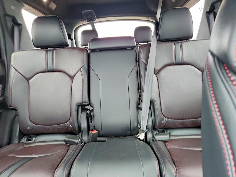 Продажа на аукционе авто 2025 Honda Pilot, vin: 5FNYG1H94SB152343, номер лота: 51369946