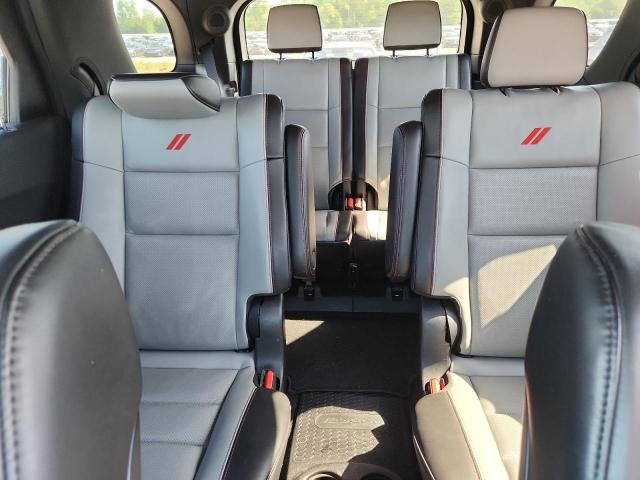 Продажа на аукционе авто 2024 Dodge Durango, vin: 1C4SDJCT0RC159427, номер лота: 49758396