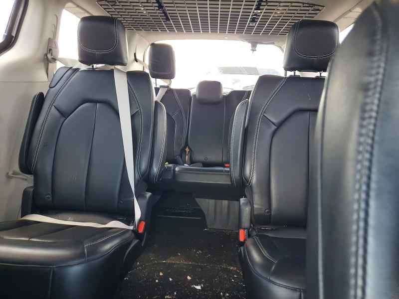 Продажа на аукционе авто 2020 Chrysler Voyager, vin: 2C4RC1DG5LR192120, номер лота: 49303536