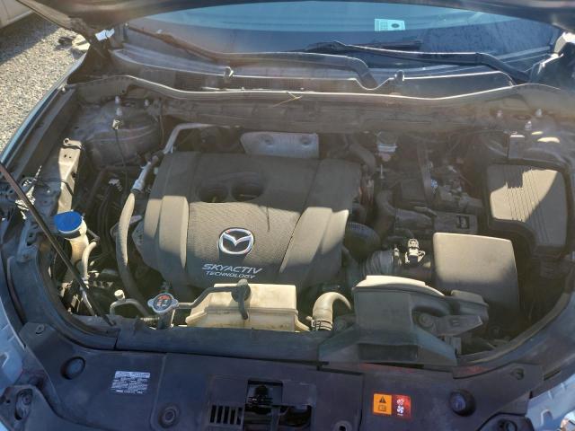 Продаж на аукціоні авто 2016 Mazda Cx-5, vin: JM3KE2BY9G0895756, номер лоту: 50308886