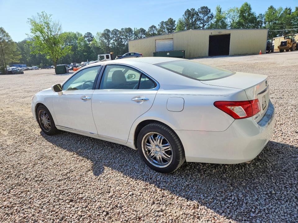 Продаж на аукціоні авто 2009 Lexus Es, vin: JTHBJ46G592309402, номер лоту: 49964096