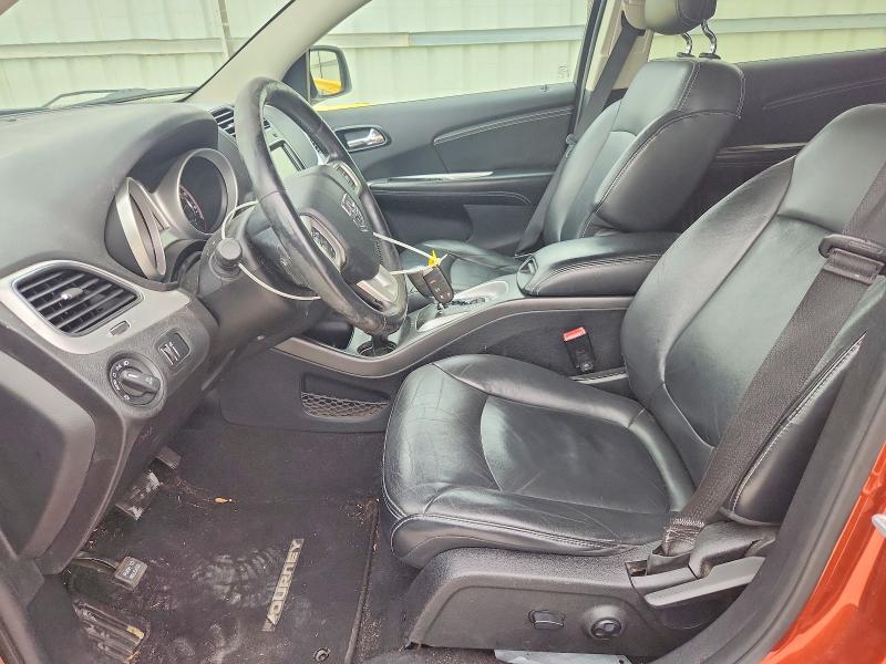 Aukcja sprzedaży 2013 Dodge Journey, vin: 3C4PDCDG6DT558326, numer aukcji: 51992036