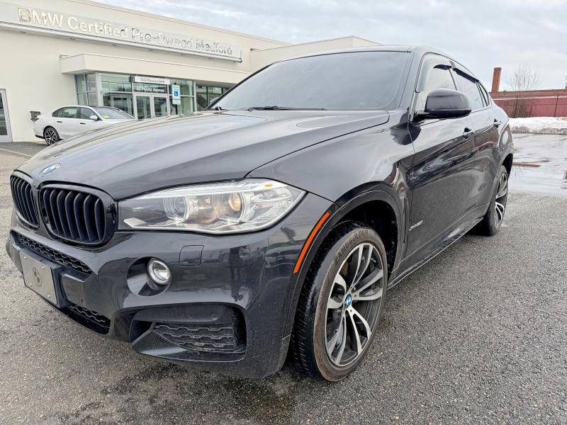 Продаж на аукціоні авто 2016 Bmw X6, vin: 5UXKU6C55G0R34316, номер лоту: 49891006