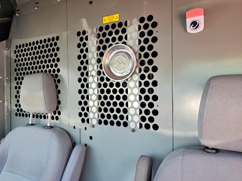 51818306 :رقم المزاد ، 1FTYR2CM5GKB54382 vin ، 2016 Ford Transit مزاد بيع