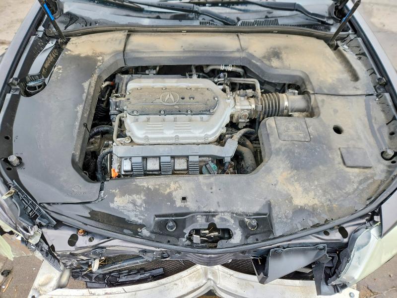 Aukcja sprzedaży 2010 Acura Tl, vin: 19UUA8F20AA025905, numer aukcji: 48182996