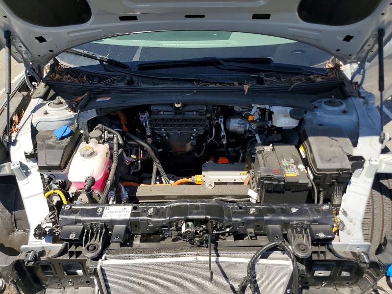 Aukcja sprzedaży 2024 Hyundai Ioniq 6, vin: KMHM54AA6RA075659, numer aukcji: 50731796