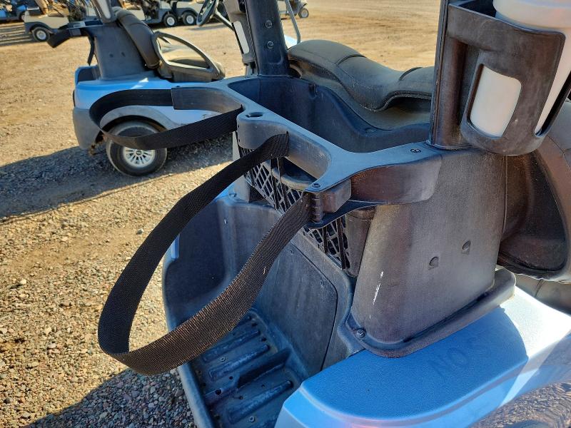 2020 Club Car Tempo Lithium მანქანა იყიდება აუქციონზე, vin: AN2045125672, აუქციონის ნომერი: 49616436