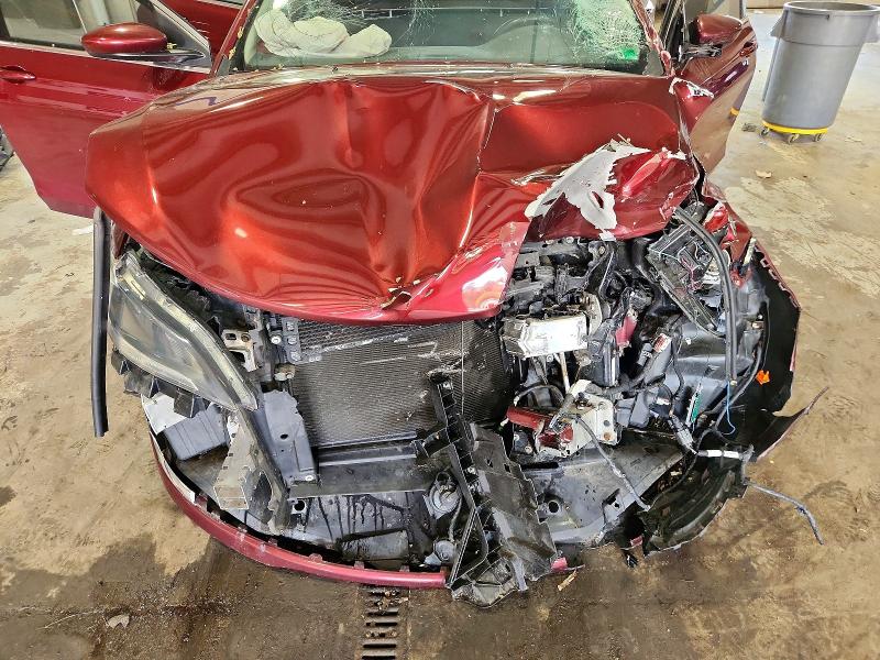 Продажа на аукционе авто 2015 Chrysler 200, vin: 1C3CCCAB3FN596176, номер лота: 48618686