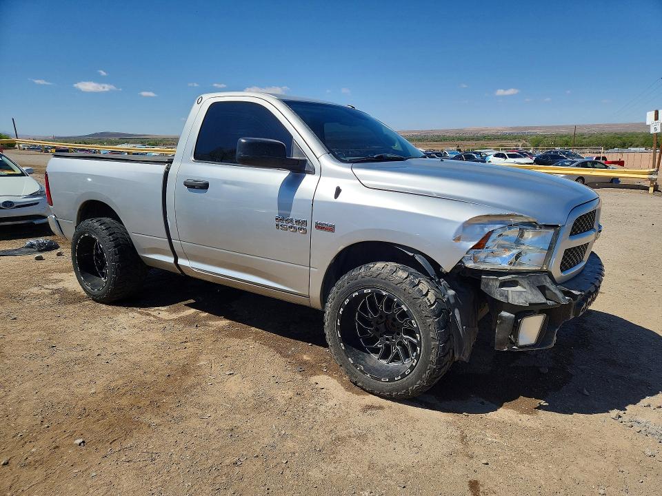 Aukcja sprzedaży 2014 Ram 1500, vin: 3C6JR6AT8EG331151, numer aukcji: 48411746