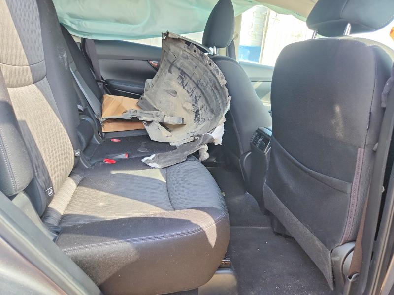 Продажа на аукционе авто 2020 Nissan Rogue, vin: JN8AT2MT7LW035653, номер лота: 51098026