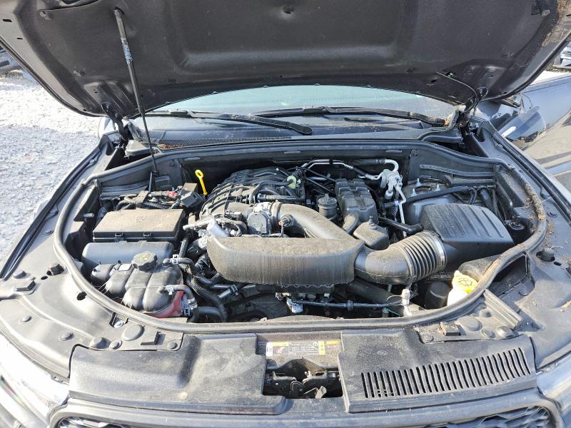 Aukcja sprzedaży 2025 Dodge Durango, vin: 1C4RDJDG2SC529864, numer aukcji: 51177156