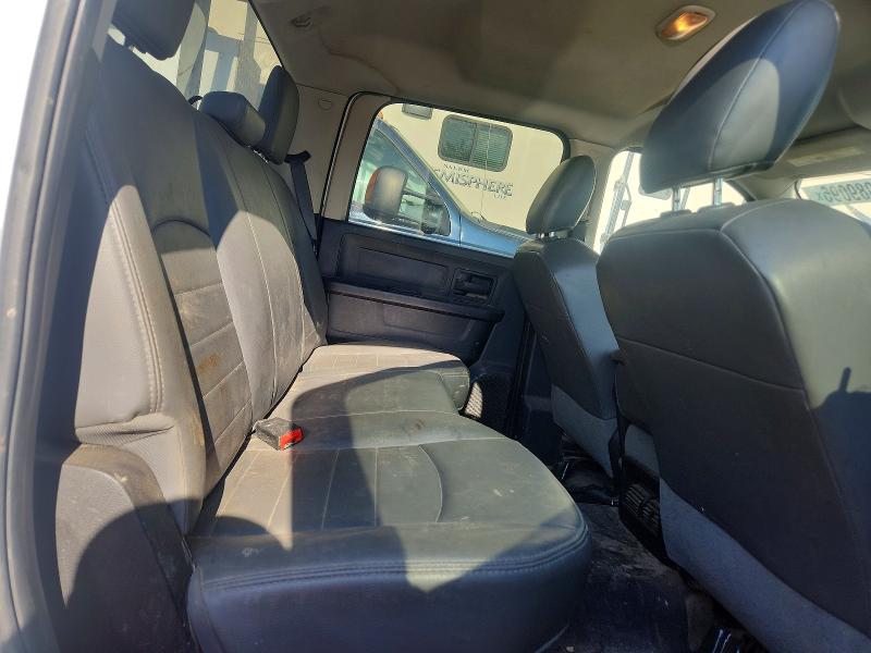 Продаж на аукціоні авто 2018 Ram 3500, vin: 3C7WRSCL2JG387328, номер лоту: 48089096