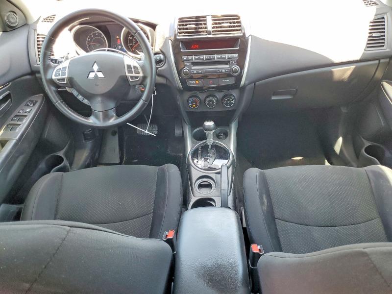 Aukcja sprzedaży 2013 Mitsubishi Outlander Sport, vin: 4A4AP3AU9DE006013, numer aukcji: 50744446