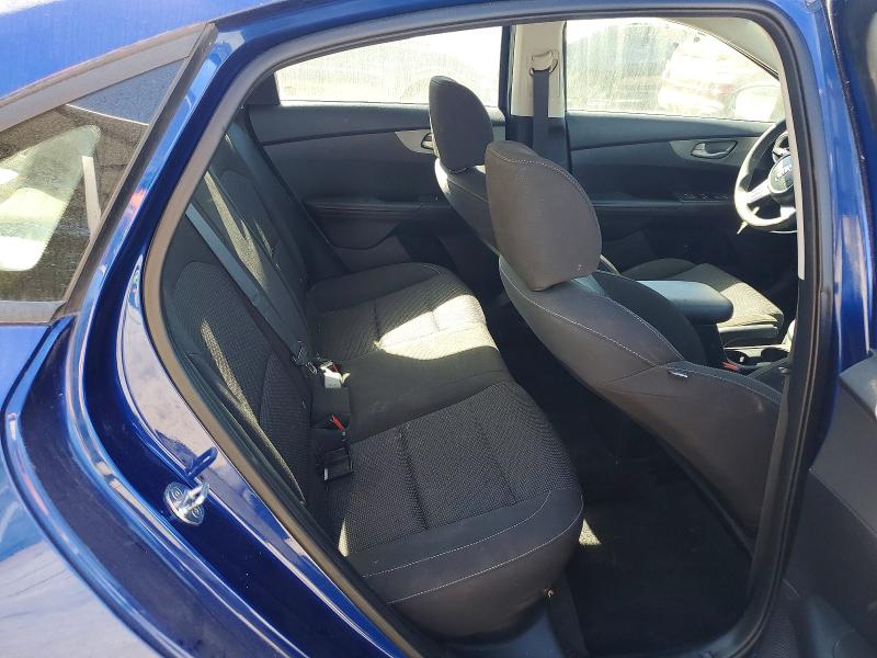Продажа на аукционе авто 2020 Kia Forte, vin: 3KPF24AD2LE150250, номер лота: 48520956