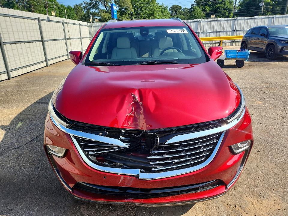 Продаж на аукціоні авто 2023 Buick Enclave, vin: 5GAERBKW0PJ231740, номер лоту: 51327226