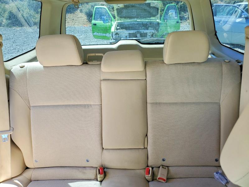 Aukcja sprzedaży 2007 Dodge Forester, vin: JF1SG63637H701026, numer aukcji: 50232216