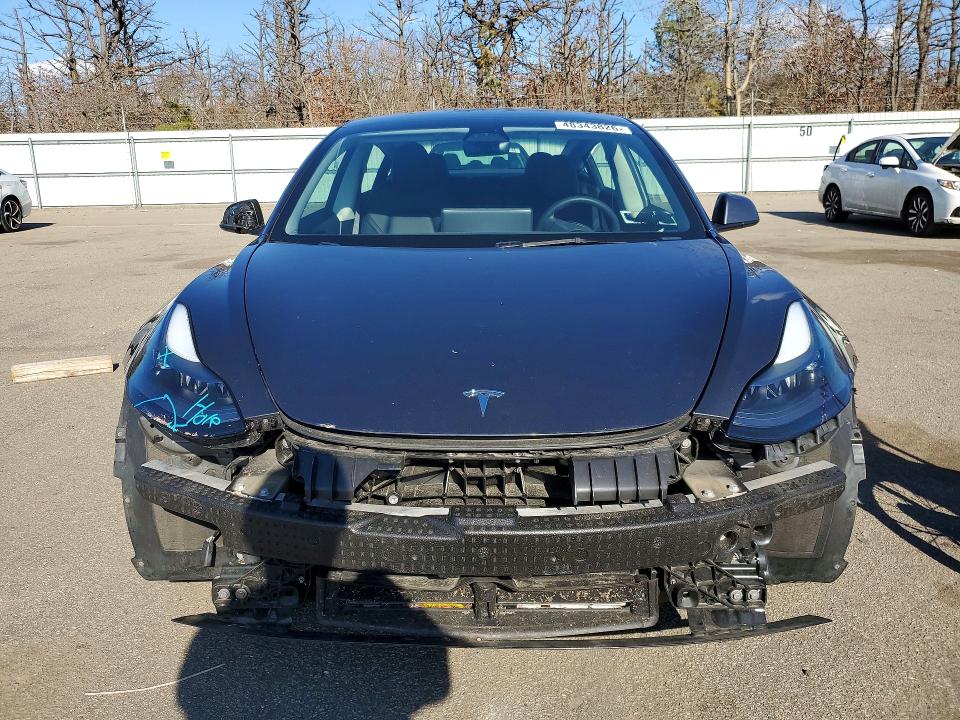 Aukcja sprzedaży 2023 Tesla Model 3, vin: 5YJ3E1EA1PF680315, numer aukcji: 48343826