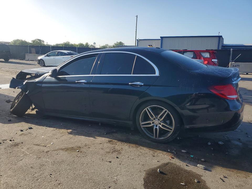 Aukcja sprzedaży 2017 Mercedes-benz E, vin: WDDZF4JB3HA181765, numer aukcji: 48736736