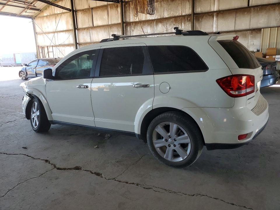 Продажа на аукционе авто 2014 Dodge Journey, vin: 3C4PDCDG8ET153814, номер лота: 49976976