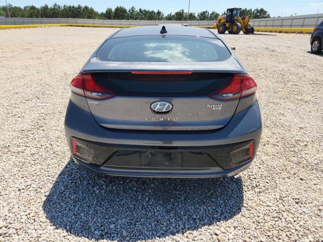 Продаж на аукціоні авто 2018 Hyundai Ioniq, vin: KMHC65LC4JU087423, номер лоту: 51299716