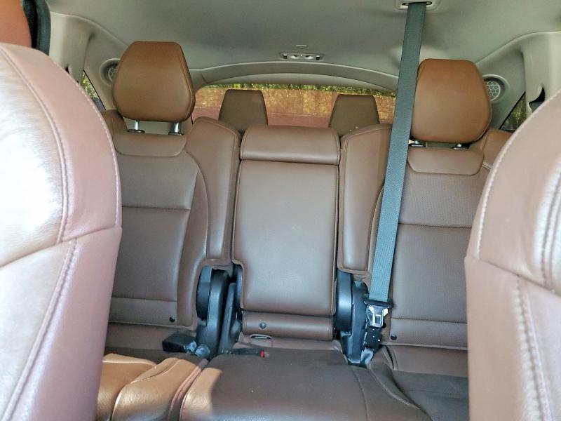 Aukcja sprzedaży 2019 Acura Mdx, vin: 5J8YD4H56KL028192, numer aukcji: 50254726