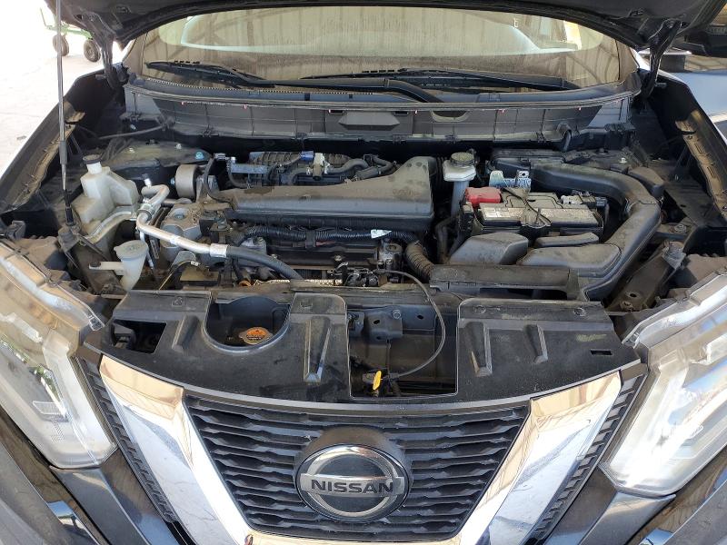 50330226 :رقم المزاد ، KNMAT2MT1LP521915 vin ، 2020 Niss Rogue مزاد بيع