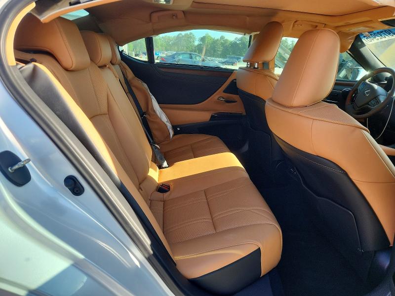 Aukcja sprzedaży 2025 Lexus Es 350, vin: 58AFZ1B12SU214905, numer aukcji: 49732946