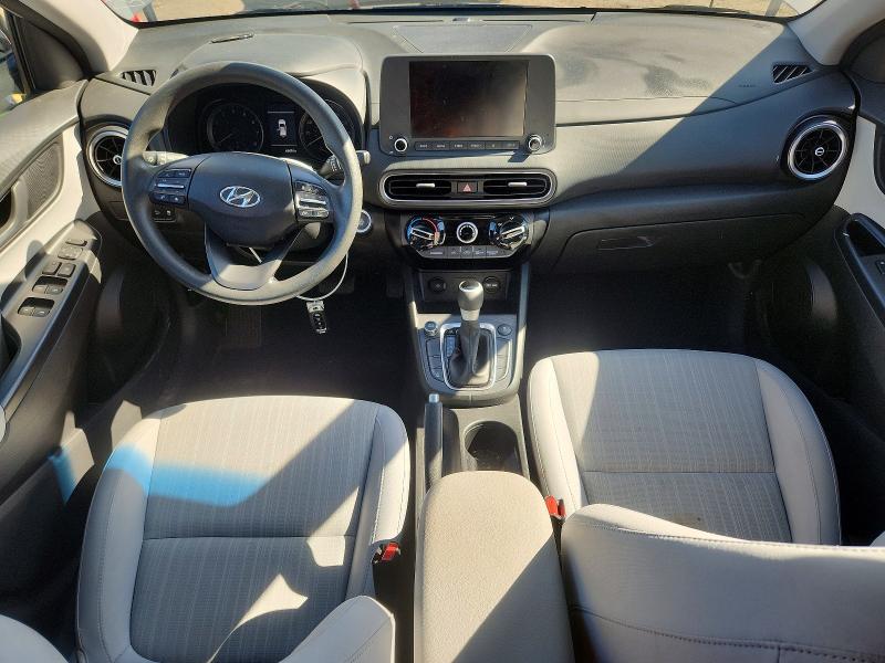 Продаж на аукціоні авто 2023 Hyundai Kona, vin: KM8K6CAB4PU962857, номер лоту: 49464656