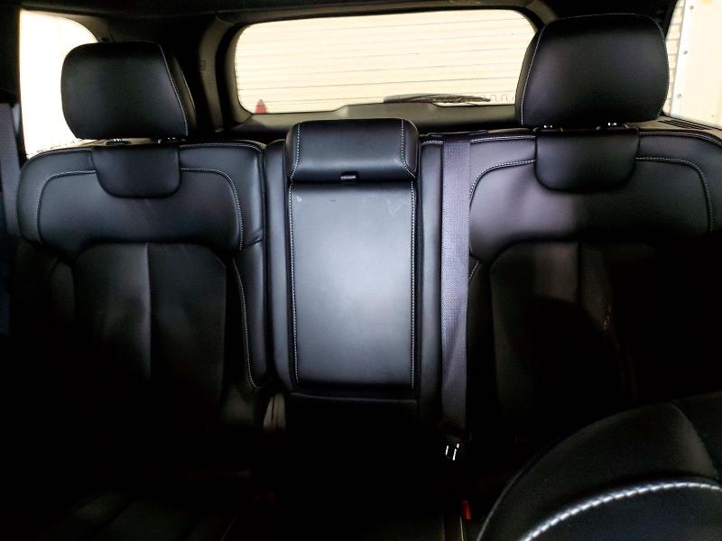 49639656 :رقم المزاد ، 1C4RJYB66RC110051 vin ، 2024 Jeep Grand Cherokee مزاد بيع