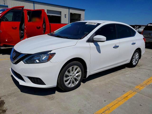 Aukcja sprzedaży 2018 Nissan Sentra, vin: 3N1AB7AP2JL654265, numer aukcji: 49899786