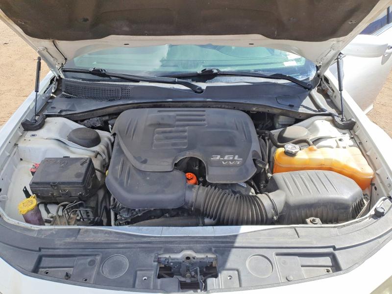 Продаж на аукціоні авто 2013 Chrysler 300, vin: 2C3CCABG3DH644103, номер лоту: 51284756
