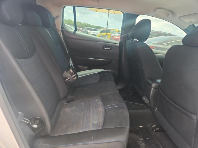 Продаж на аукціоні авто 2021 Nissan Leaf, vin: 1N4AZ1CV7MC551835, номер лоту: 51464966