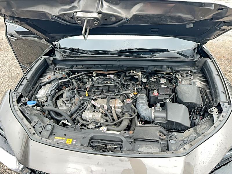 Продажа на аукционе авто 2021 Mazda Cx-30, vin: 3MVDMBDY7MM254856, номер лота: 48543316