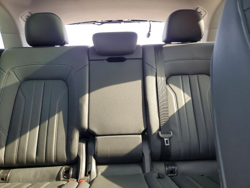 Aukcja sprzedaży 2023 Audi Q5, vin: WA1EAAFY4P2062208, numer aukcji: 49338506