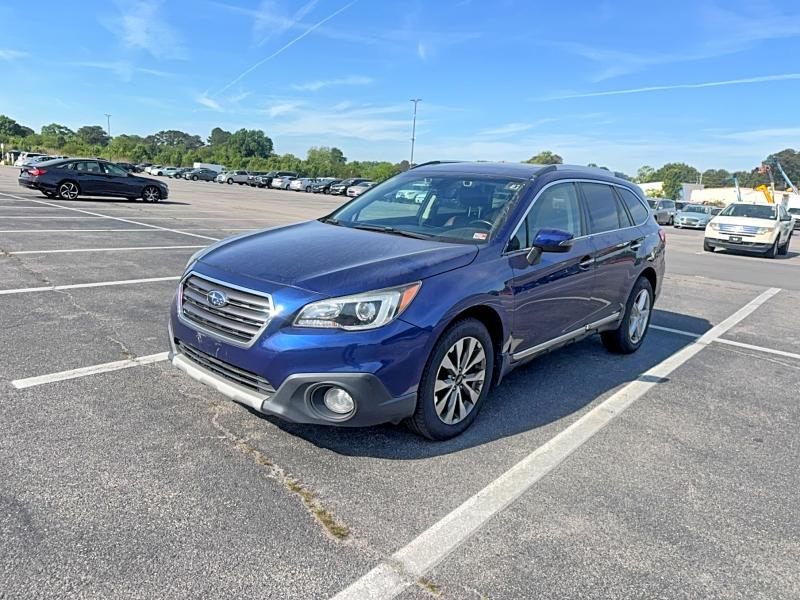 Продаж на аукціоні авто 2017 Subaru Outback, vin: 4S4BSETC4H3412286, номер лоту: 50404626