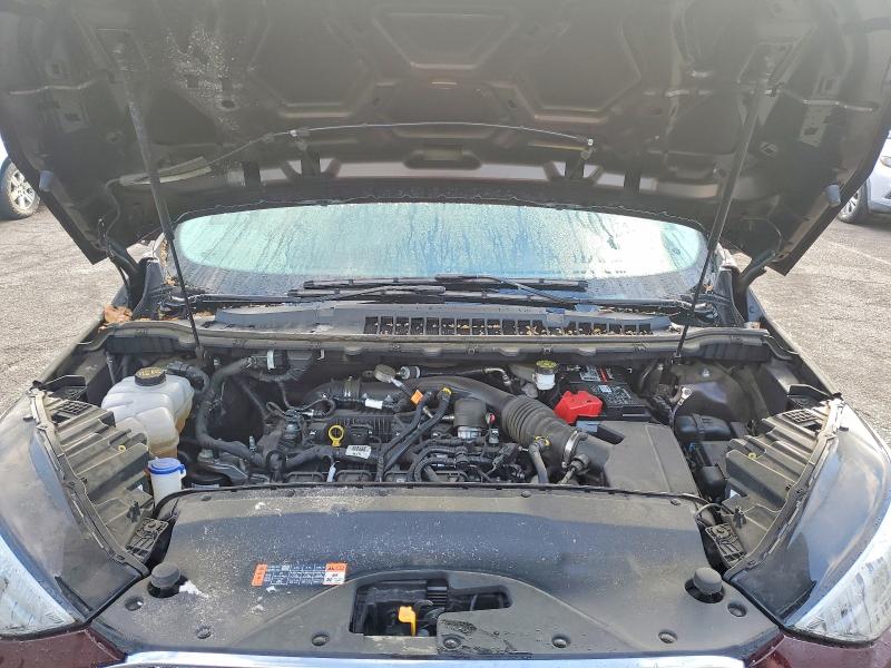 Продажа на аукционе авто 2022 Ford Edge, vin: 2FMPK4K94NBA04274, номер лота: 47896356