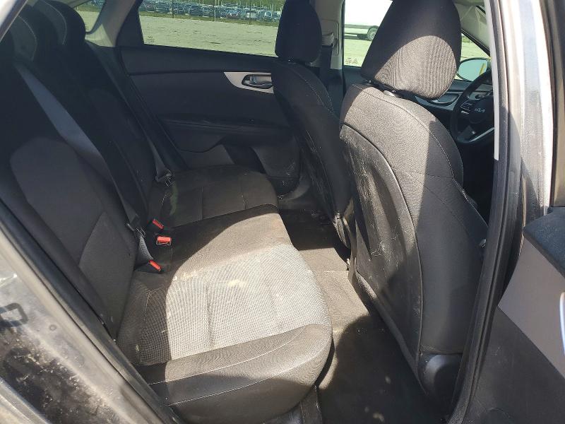 Продаж на аукціоні авто 2022 Kia Forte, vin: 3KPF24AD2NE463933, номер лоту: 49938496