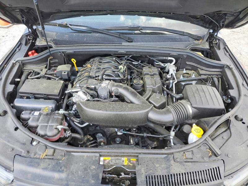 Продажа на аукционе авто 2025 Dodge Durango, vin: 1C4RDJDG1SC557350, номер лота: 48623896