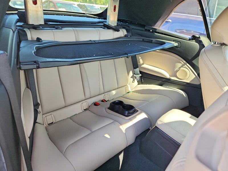 Aukcja sprzedaży 2015 Bmw M235i, vin: WBA1M1C51FV393571, numer aukcji: 50087776