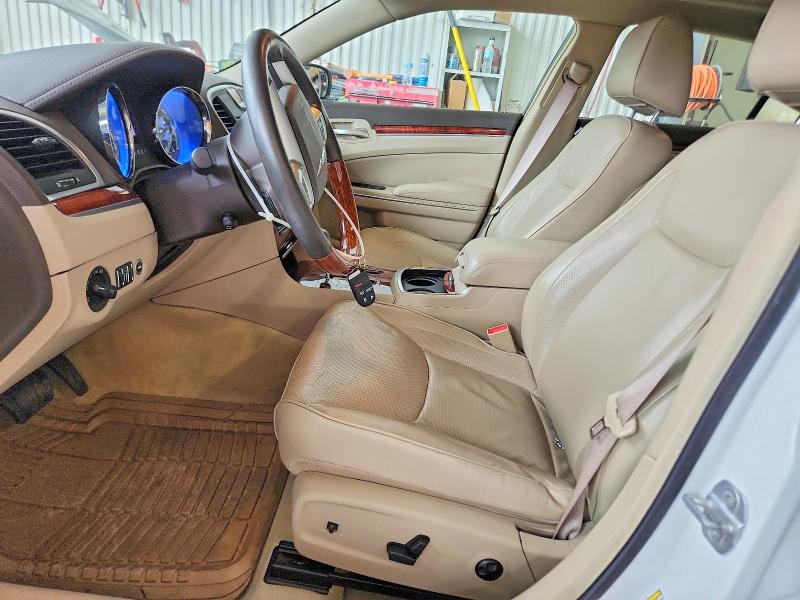 2011 Chrysler 300 მანქანა იყიდება აუქციონზე, vin: 2C3CA5CG3BH528229, აუქციონის ნომერი: 51193466