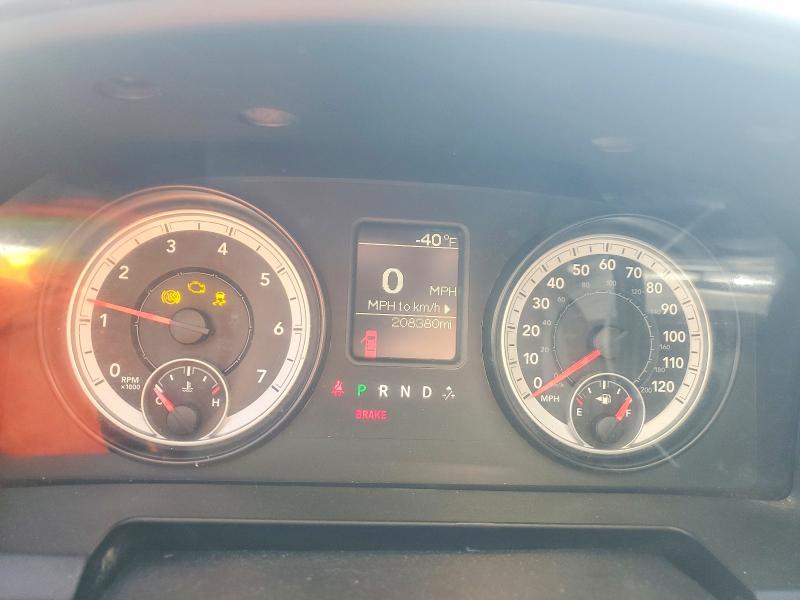 49294996 :رقم المزاد ، 3C6RR6KTXEG221526 vin ، 2014 Ram 1500 مزاد بيع