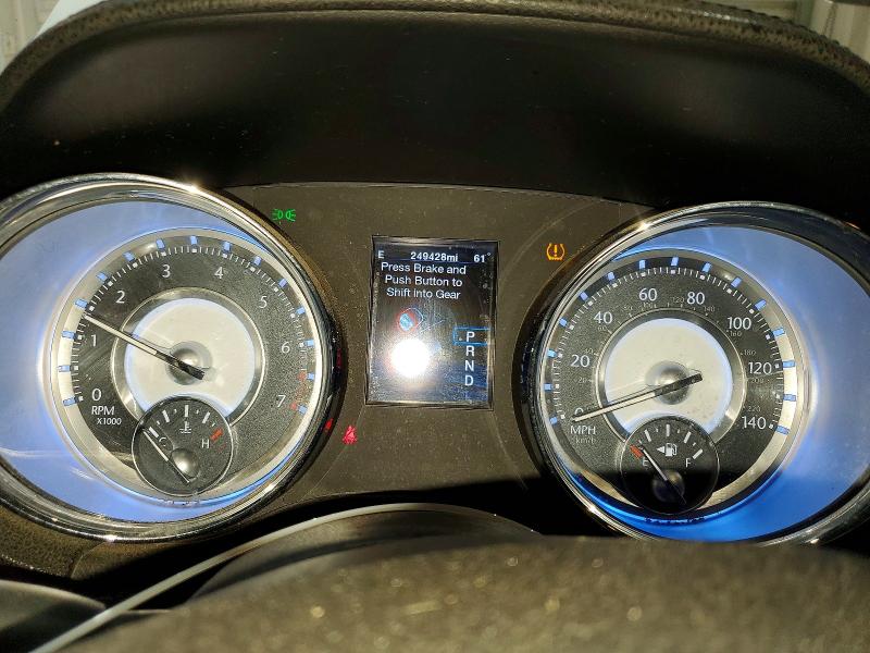 2012 Chrysler 300 მანქანა იყიდება აუქციონზე, vin: 2C3CCAAG1CH251569, აუქციონის ნომერი: 48953846