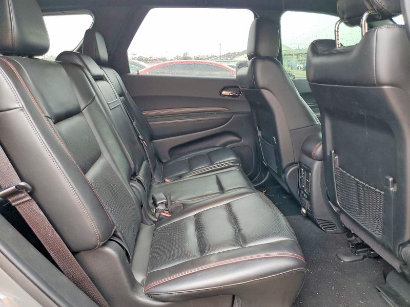 Aukcja sprzedaży 2023 Dodge Durango, vin: 1C4SDJCT7PC636447, numer aukcji: 75032495