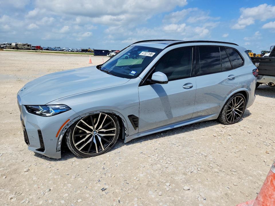 Продаж на аукціоні авто 2025 Bmw X5, vin: 5UX23EU01S9W48130, номер лоту: 47327196