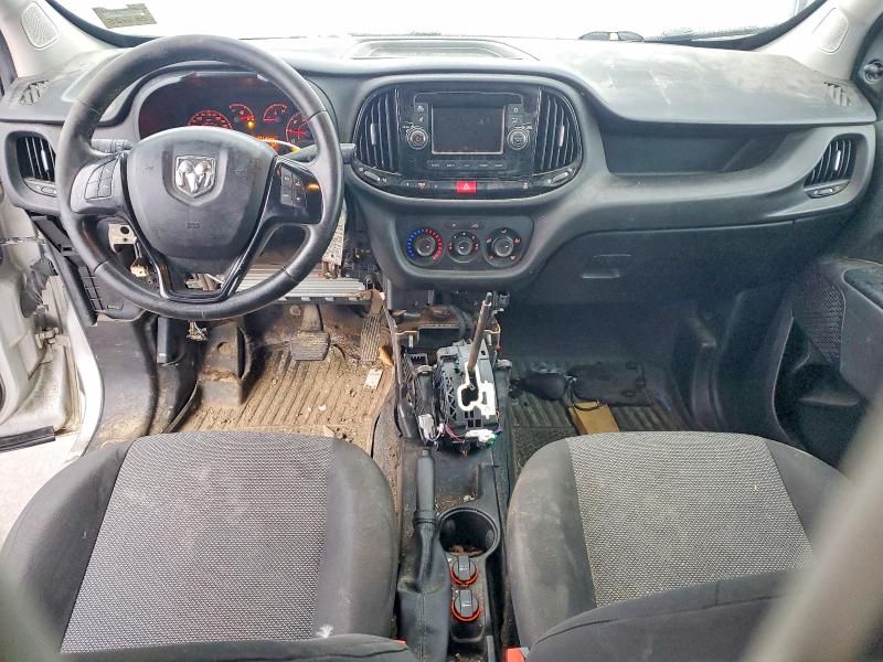 Продаж на аукціоні авто 2015 Ram Promaster City, vin: ZFBERFAT5F6A85520, номер лоту: 48360256