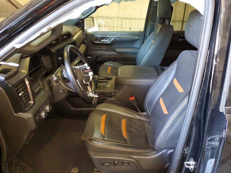 50738686 :رقم المزاد ، 1GTUUEEL9RZ314468 vin ، 2024 Gmc Sierra مزاد بيع