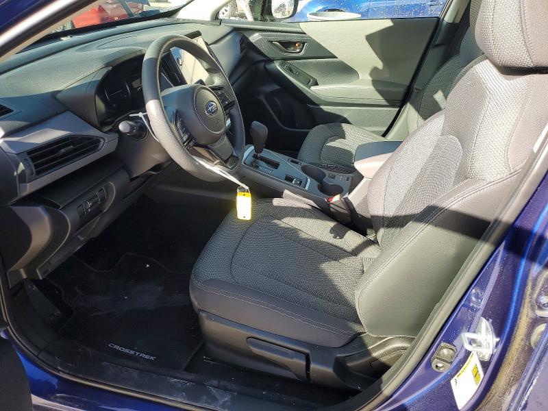 Aukcja sprzedaży 2024 Subaru Crosstrek, vin: JF2GUADC8R8337433, numer aukcji: 49599526
