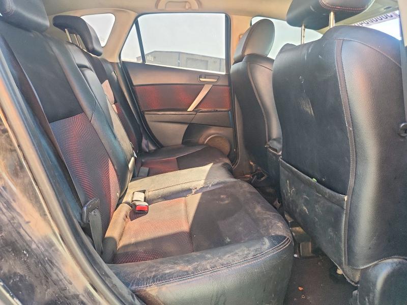 Продаж на аукціоні авто 2010 Mazda Speed, vin: JM1BL1H32A1171249, номер лоту: 50660846